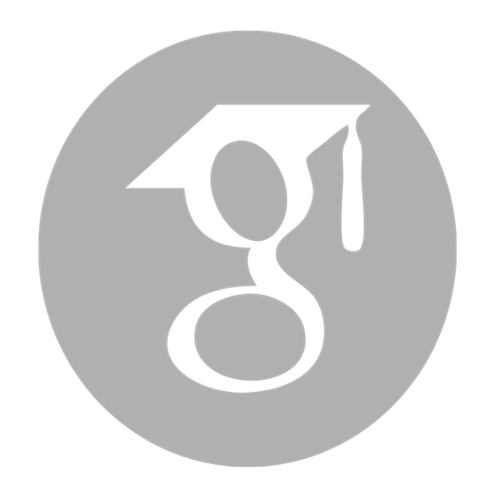 google scholar logo